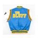 Southern University motto 2.0 Varsity Jacket