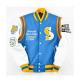 Southern University motto 2.0 Varsity Jacket