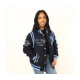 Spelman A&M University Varsity Jacket