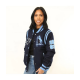 Spelman A&M University Varsity Jacket