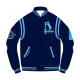 Spelman A&M University Varsity Jacket