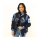 Spelman A&M University Varsity Jacket