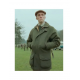 Spencer 2021 Jack Farthing Charles Military Green Jacket