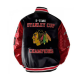 Stanley Champions Chicago Jacket