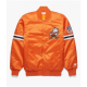 Starter Browns Gridiron Jacket