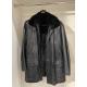 Stefano Ricci Leather Jacket