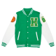 Stranger Things Hawkins High Letterman Jacket