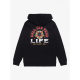 Stranger Things Hellfire Club Hoodie