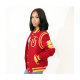 TUSKEGEE University Unisex Varsity Jacket