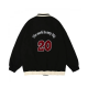 TWIVB Varsity Jacket