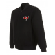 Tampa Bay Buccaneers Black Wool Jacket