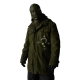 The Batman 2022 Riddler Green Jacket