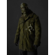 The Batman 2022 Riddler Green Jacket