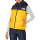 The Equalizer Laya DeLeon Hayes Puffer Vest