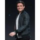 The Eternals Premier Richard Madden Leather Jacket