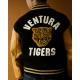 The Real McCoys Ventura Varsity Jacket