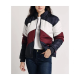 The Society Kathryn Newton Color Block Jacket