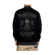 Thirteen Lives John Volanthen Baseball Jacket