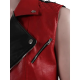 Thor Love and Thunder Chris Hemsworth Leather Vest