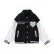 TideEku Of Varsity Jacket