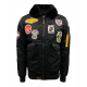 Top Gun Mens Vegas Jacket