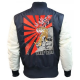 Top Gun Tiger Bomber Jacket