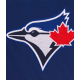 Toronto Blue Jays Royal Blue Wool Jacket