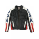 USA Selena Gomez Leather Jacket