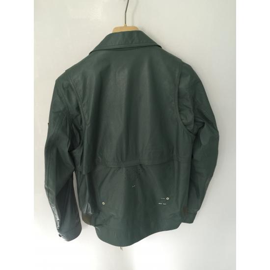 Undercover Rare Less But Better Leather Jacket