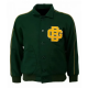 Varsity Green Bay Packers 1950 Wool Jacket