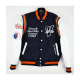 Virginia State University Varsity Jacket