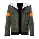 Voltron Legendary Defender Lance Charles Mcclain Hooded Jacket