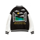 Window Varsity Jacket