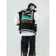 Window Varsity Jacket