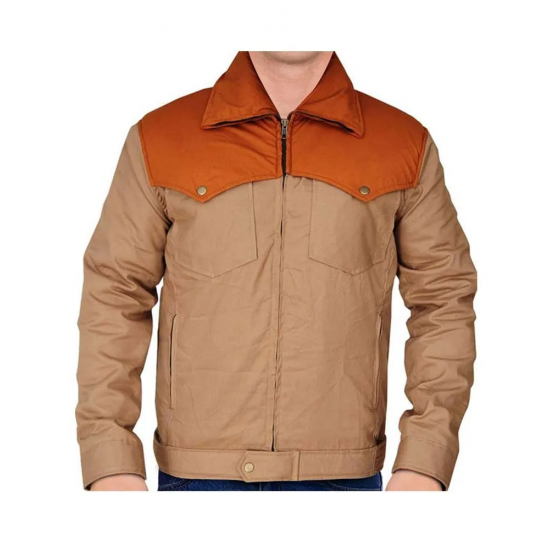 Yellowstone Kevin Costner Jacket