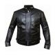 Daft Punk's Electroma Leather Jacket Hero Robot Rivet