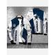 Dallas Cowboys NFL Bomber Jacket