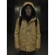 Dark Jonas Kahnwald Hooded Jacket