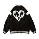 Deadly Sins Varsity Jacket