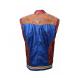 Descendants 2 Jay Leather Vest