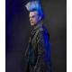 Descendants 3 Hades Leather Jacket