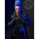 Descendants 3 Hades Leather Jacket