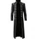 Devil May Cry 5 Vergil Leather Coat