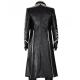 Devil May Cry 5 Vergil Leather Coat