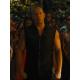 Dominic Toretto Fast X 2023 Vin Diesel Black Vest