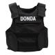 Donda Kanye West Vest