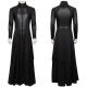 Dream The Sandman Black Outfits Halloween Cosplay Costume