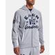 Earn Greatness Gym Hoodie