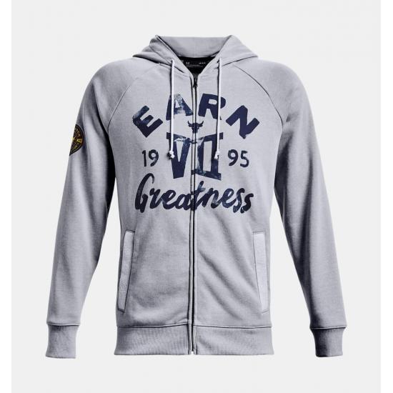 Earn Greatness Gym Hoodie