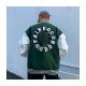 Fairfocus Varsity Jacket